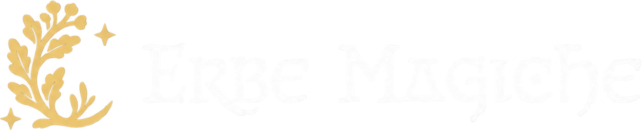Erbe Magiche