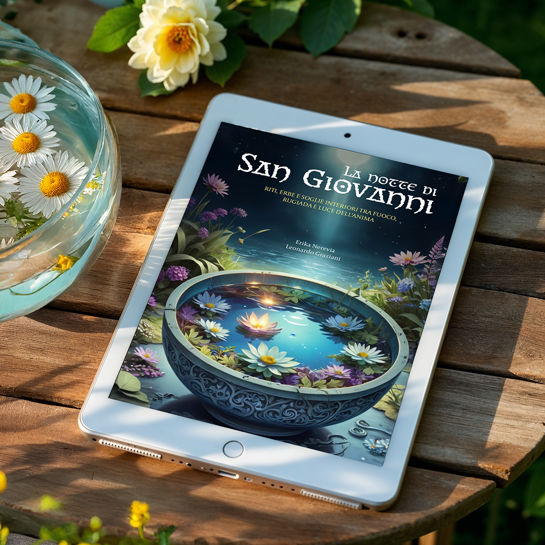 Visual La Notte di San Giovanni