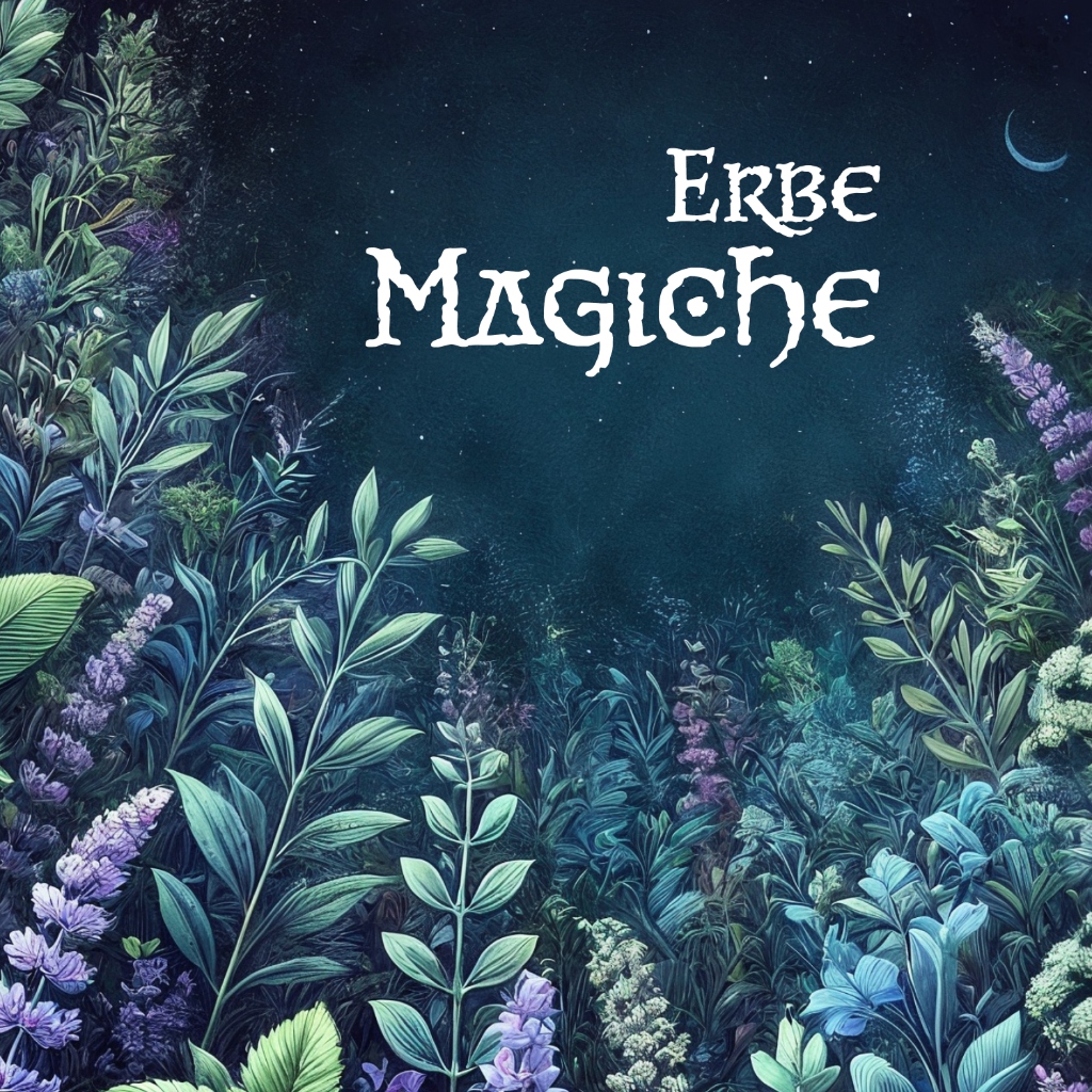 Erbe Magiche Album