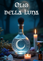 Olio della Luna