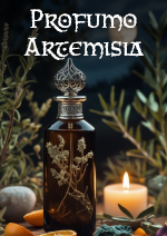 Profumo di Artemisia