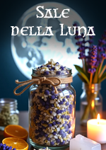 Sale della Luna